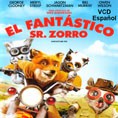 El Fantastico Sr. Zorro